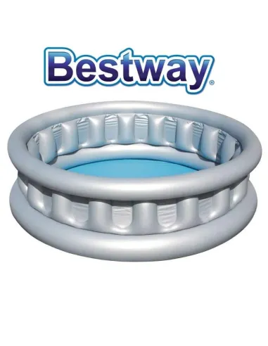 بست واي مسبح سفينة الفضاء41 سم 157 سم