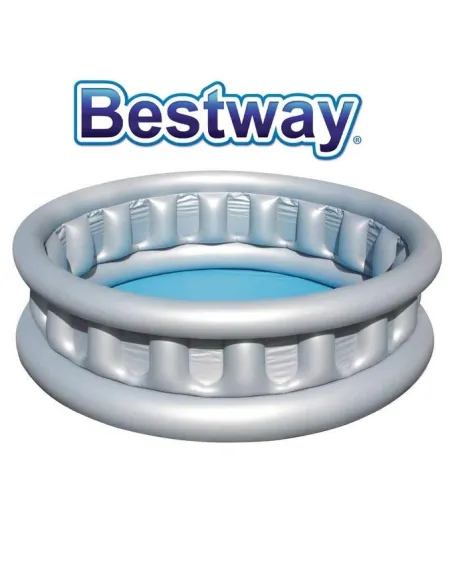 بست واي مسبح سفينة الفضاء41 سم 157 سم