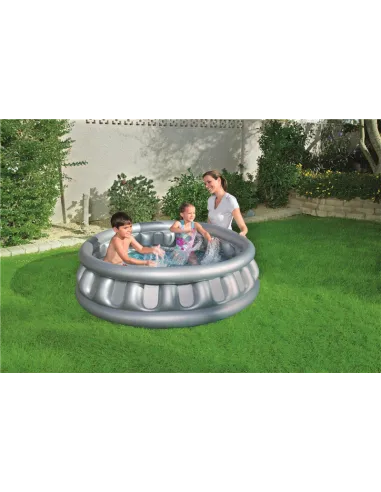 بست واي مسبح سفينة الفضاء41 سم 157 سم