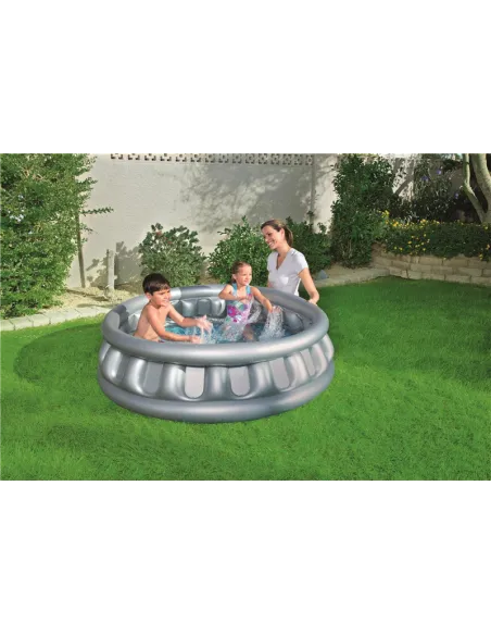 بست واي مسبح سفينة الفضاء41 سم 157 سم