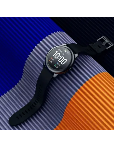XIAOMI HAYLOU SOLAR ساعة ذكية