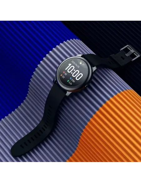 XIAOMI HAYLOU SOLAR ساعة ذكية XIAOMI HAYLOU SOLAR ساعة ذكية