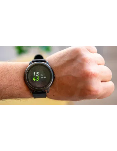 XIAOMI HAYLOU SOLAR ساعة ذكية