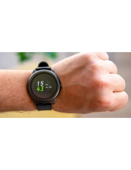 XIAOMI HAYLOU SOLAR ساعة ذكية XIAOMI HAYLOU SOLAR ساعة ذكية