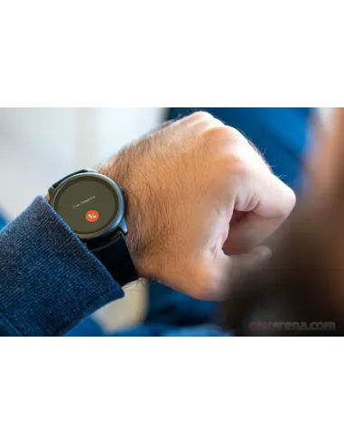 XIAOMI HAYLOU SOLAR ساعة ذكية