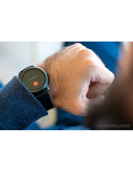 XIAOMI HAYLOU SOLAR ساعة ذكية XIAOMI HAYLOU SOLAR ساعة ذكية