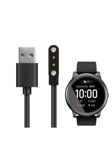 XIAOMI HAYLOU SOLAR ساعة ذكية