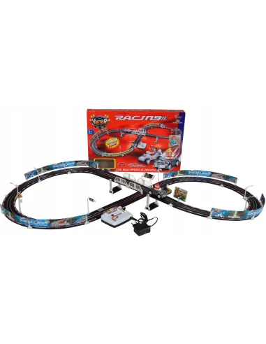 مضمار سوبر ماريو 295 سم