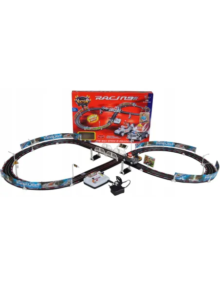 مضمار سوبر ماريو 295 سم مضمار سوبر ماريو 295 سم