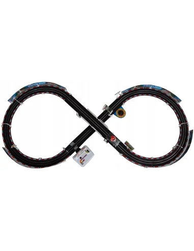 مضمار سوبر ماريو 295 سم