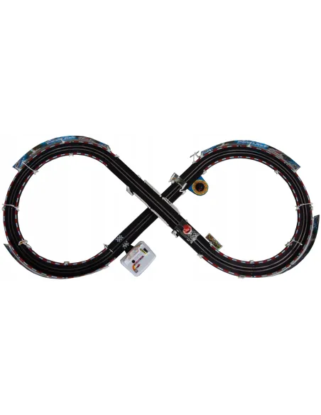 مضمار سوبر ماريو 295 سم مضمار سوبر ماريو 295 سم