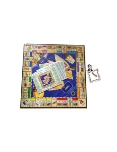 إصدار مونوبولي متعدد الألوان 2