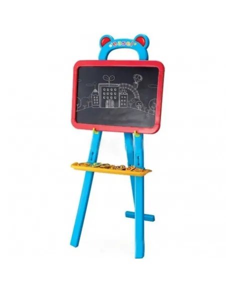 حامل رسم تعليمي 3 في 1 .