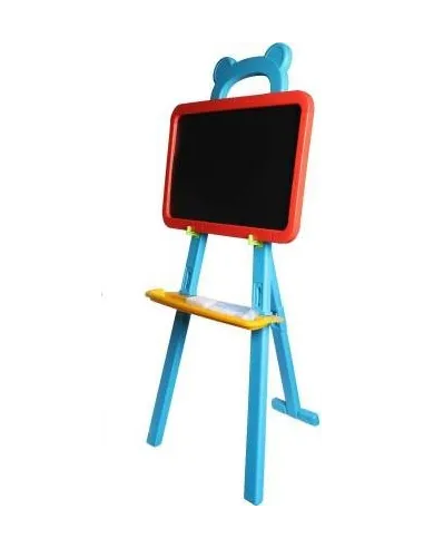 حامل رسم تعليمي 3 في 1 .