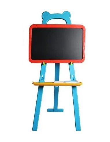 حامل رسم تعليمي 3 في 1 .