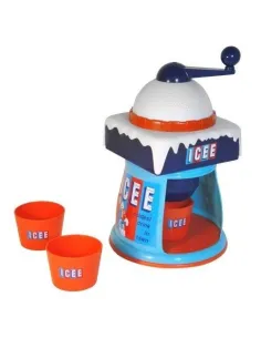 آلة الآيس كريم الفاخرة 2