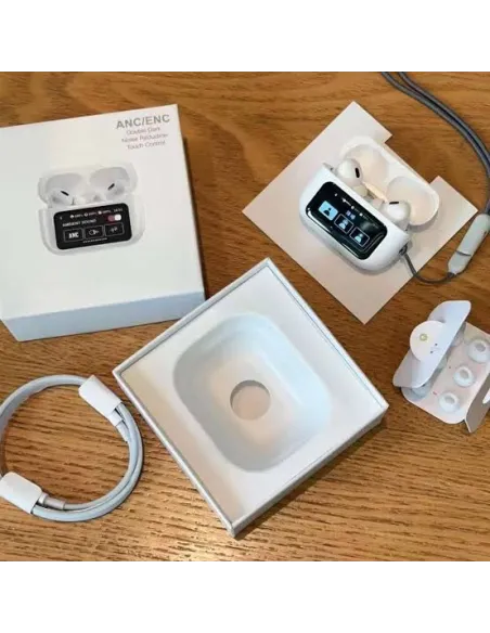 Air pods A9 pro Air pods A9 pro