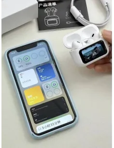 Air pods A9 pro 2