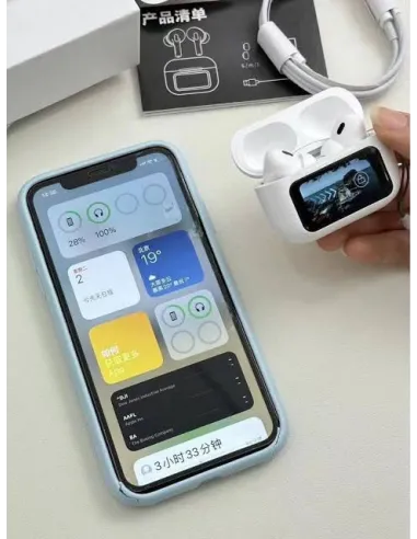 Air pods A9 pro