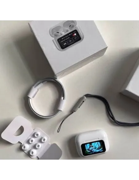 Air pods A9 pro Air pods A9 pro