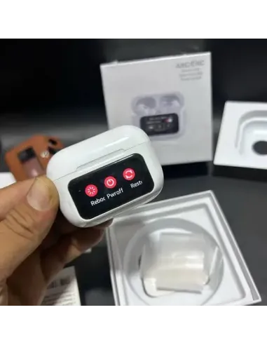 Air pods A9 pro
