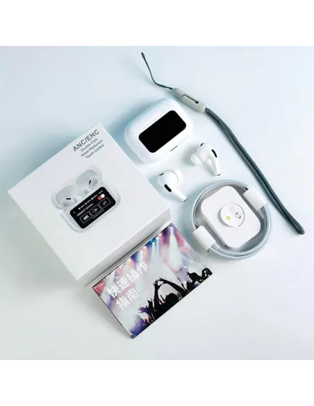 Air pods A9 pro Air pods A9 pro