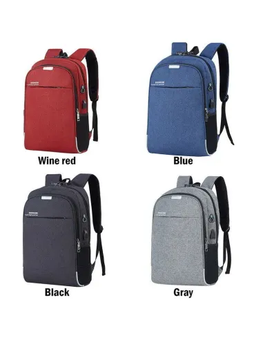 محفظة مضادة للسرقة