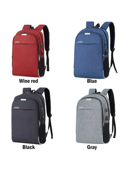 محفظة مضادة للسرقة