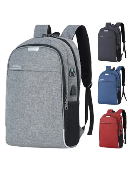 محفظة مضادة للسرقة