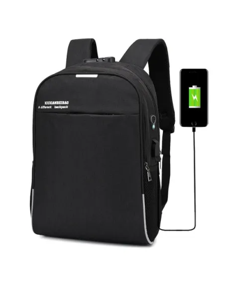 محفظة مضادة للسرقة