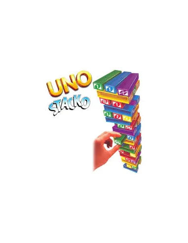 Uno stacko