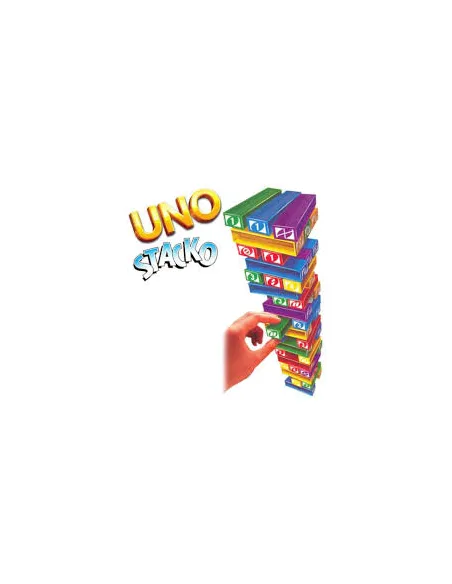 Uno stacko