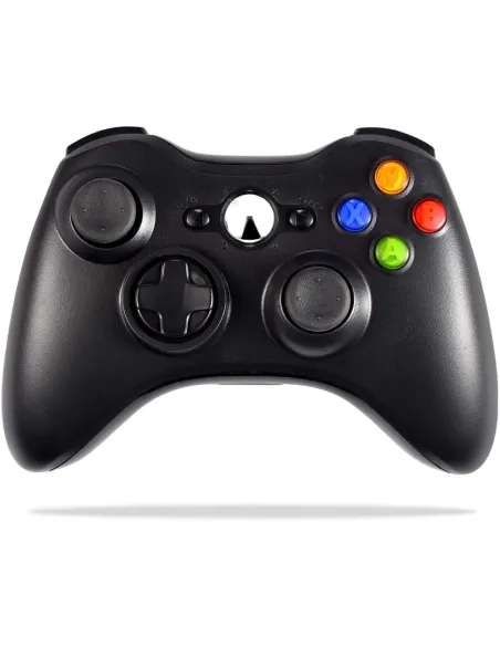 وحدة تحكم اللاسلكية للألعاب مخصصة لـجهاز XBOX 360 للاستمتاع بألعابك المفضلة