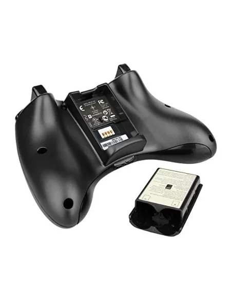 وحدة تحكم اللاسلكية للألعاب مخصصة لـجهاز XBOX 360 للاستمتاع بألعابك المفضلة