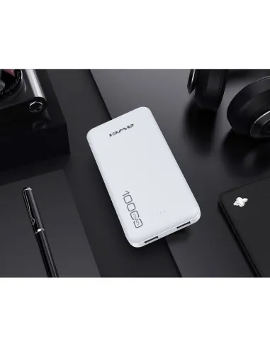 باور بانك بسعة 10الاف ميلي امبير