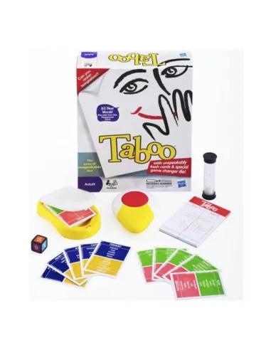 لعبة التخمين  +16